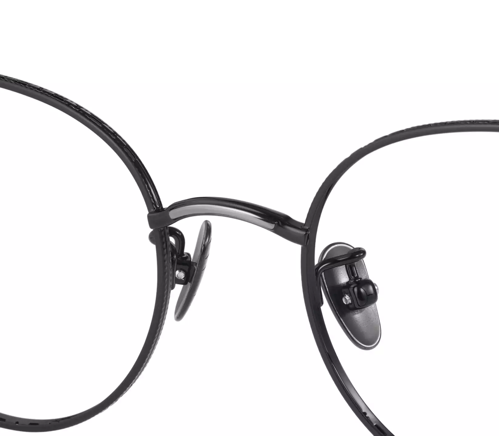 Eyeglasses THE ONE OH1002S-5A  マットブラック 