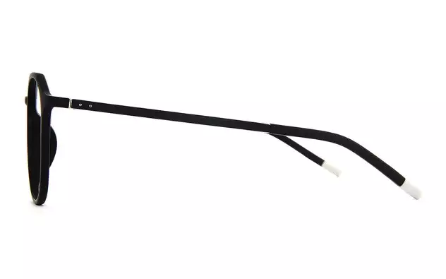 Eyeglasses AIR Ultem AU2063N-9A  Matte Black 