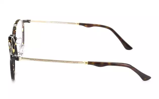 Eyeglasses OWNDAYS | AIR AU2008-F  Gray Demi 