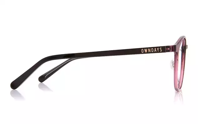 Eyeglasses OWNDAYS PHSP2001T-0A  Purple 
