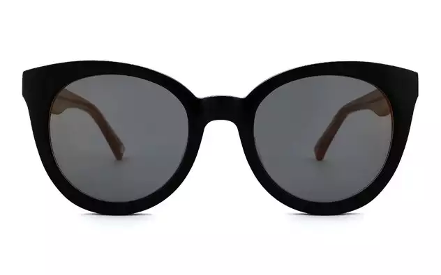 Sunglasses OWNDAYS SUN2031-E  Black 
