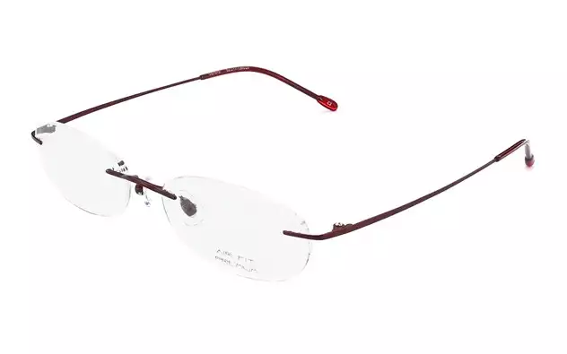 Eyeglasses OWNDAYS | AIR OS1018  Red 