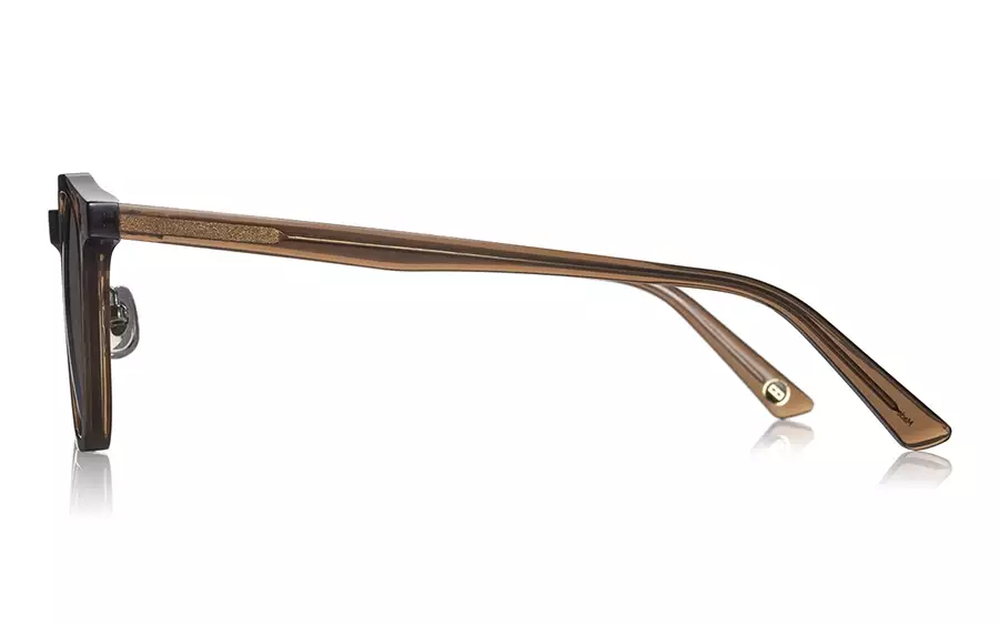 Sunglasses OWNDAYS | SUN SUN8012B-3A  Light Brown 