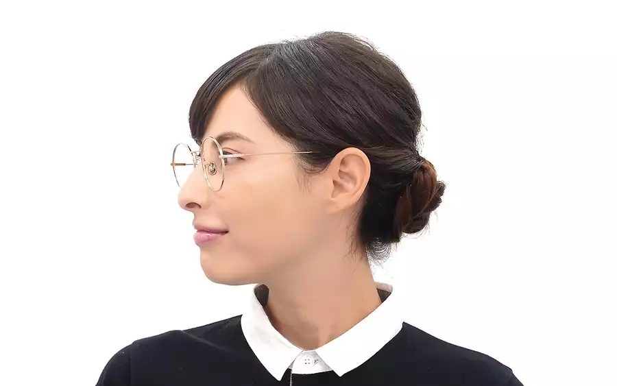 Eyeglasses OWNDAYS | AIR MM1002B-0S  Brown Demi 