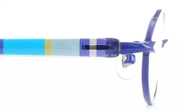 Eyeglasses Junni JU1007  Blue 