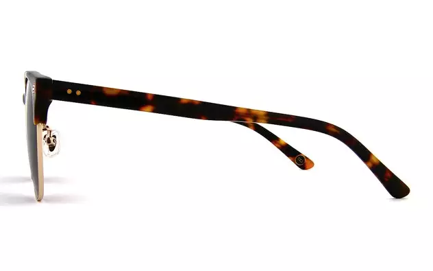 Sunglasses OWNDAYS | SUN SUN2067B-9S  Brown Demi 