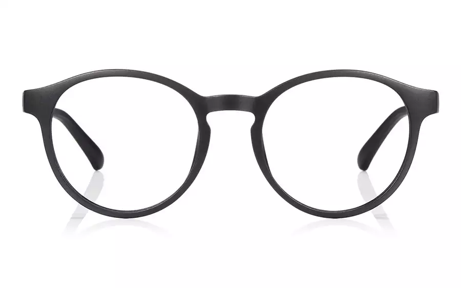 Eyeglasses OWNDAYS | SUN EUSNP202N-1S  Black 
