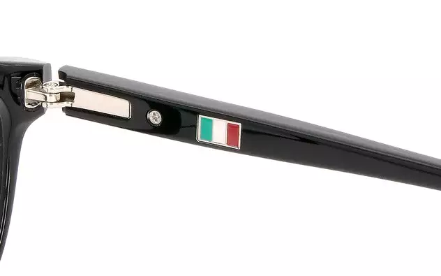 Eyeglasses OWNDAYS | ESSENTIAL RZJ2002T-1S  Black 
