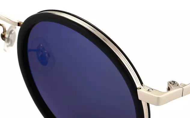 Sunglasses OWNDAYS | SUN SUN1022-E  Black 