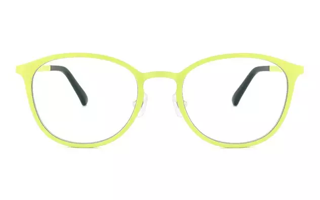Eyeglasses OWNDAYS PC PC2003-N  ライムグリーン 