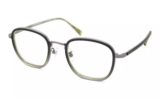 Eyeglasses John Dillinger JD1031Z-0S  Khaki 