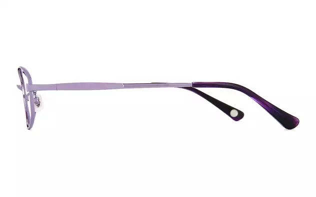 Eyeglasses OWNDAYS | ESSENTIAL OR1038T-9S  Purple 