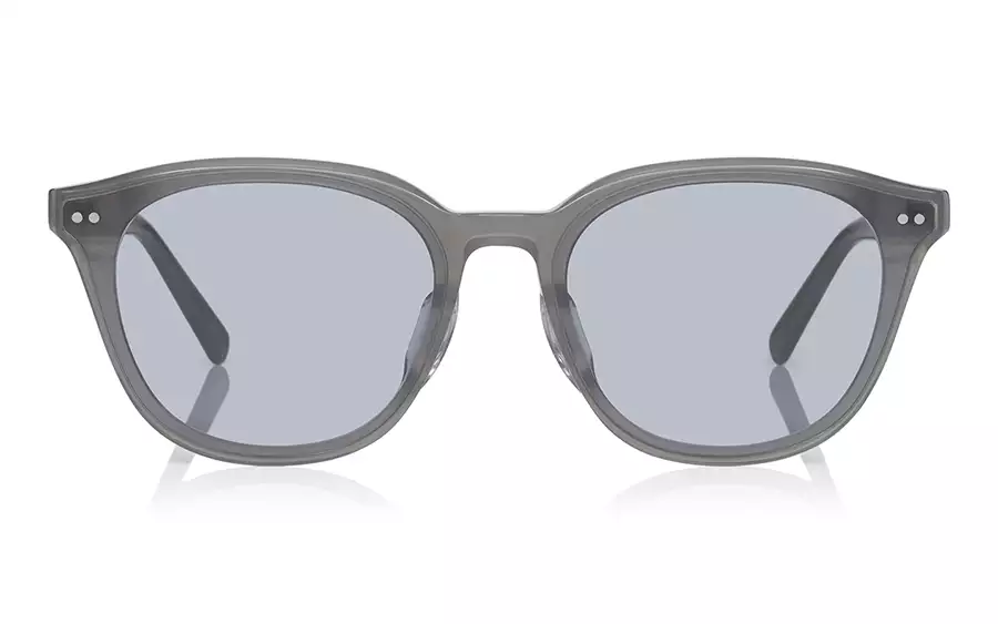 Sunglasses OWNDAYS | SUN SUN2116N-5S  Gray 