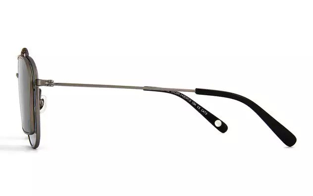 Sunglasses +NICHE NC1016B-9S  Light Gun 