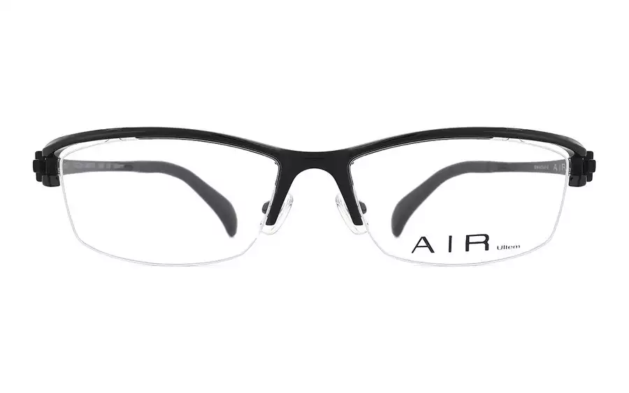Eyeglasses OWNDAYS | AIR AU2040-M  Black 