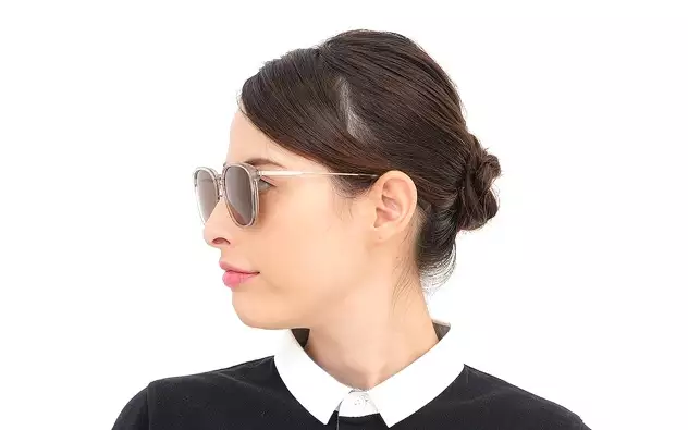 Sunglasses OWNDAYS | SUN SUN2066B-9S  Black 