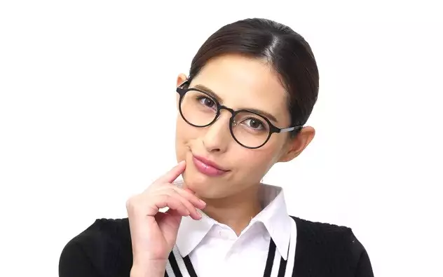 Eyeglasses OWNDAYS | AIR AU2026-T  Brown Demi 