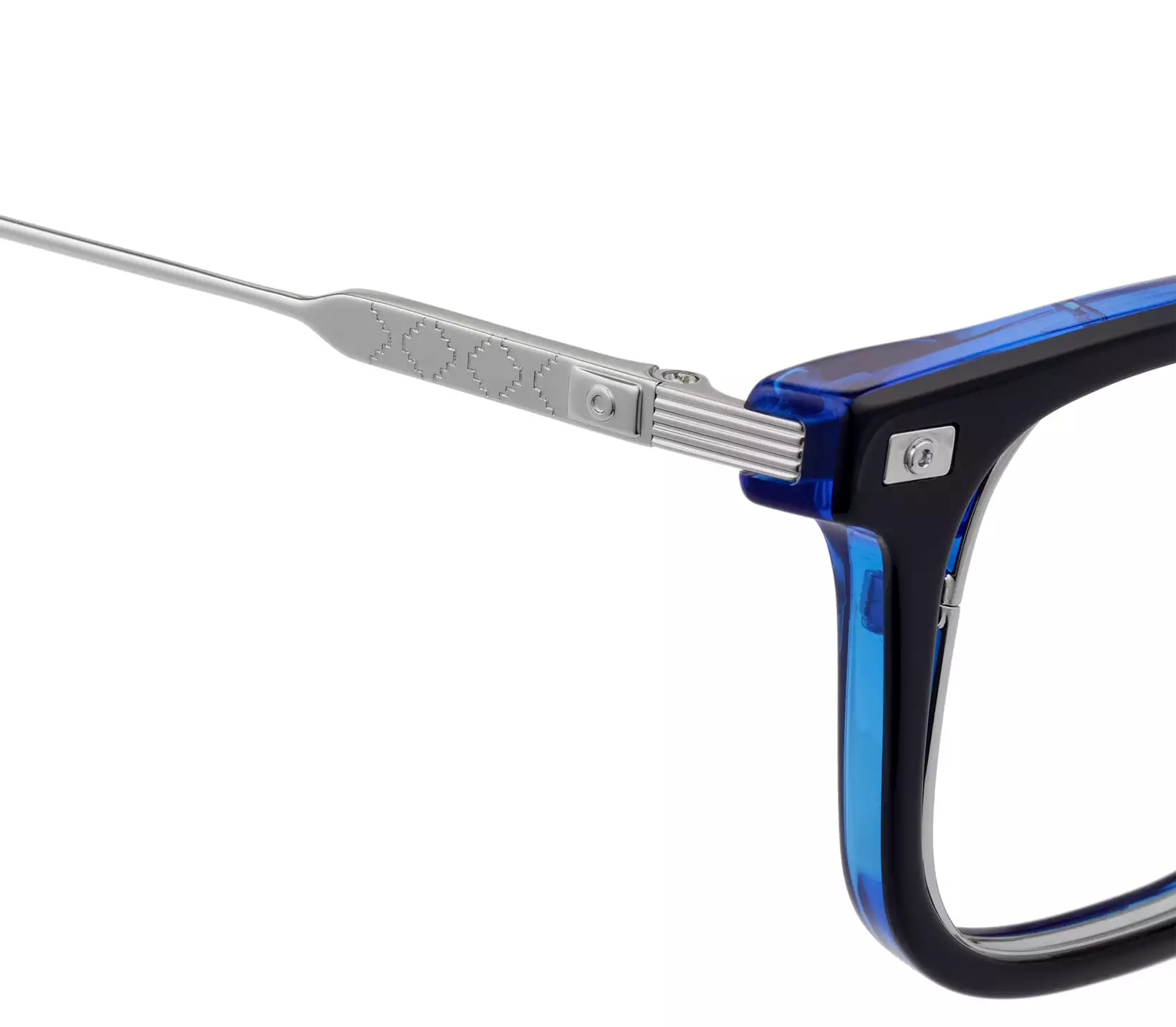 Eyeglasses イカゲーム × OWNDAYS SG2003G-5S  ブラック 