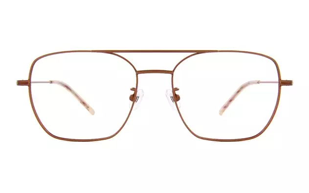 Eyeglasses +NICHE LB1009G-9S  Brown 