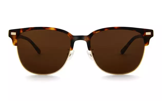 Sunglasses OWNDAYS | SUN SUN2067B-9S  Brown Demi 