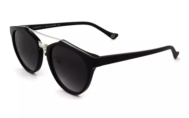 Sunglasses OWNDAYS | SUN SUN2029-E  Black 