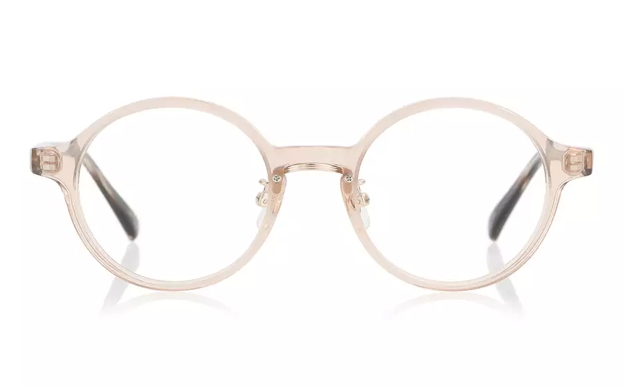 Eyeglasses 千一作 SENICHI31  Clear Brown 
