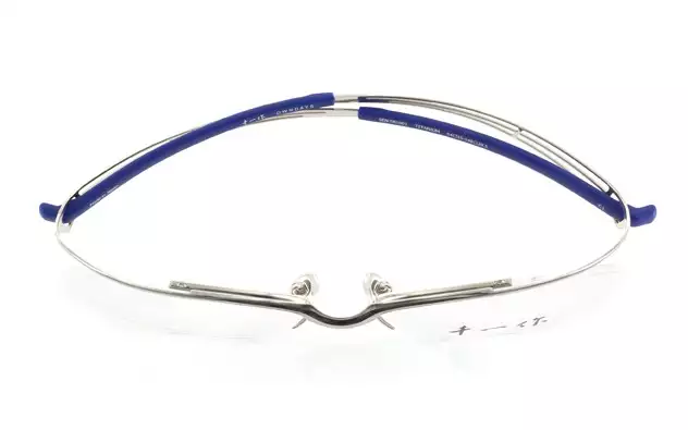 Eyeglasses Senichisaku SEN-SR1001  Silver 