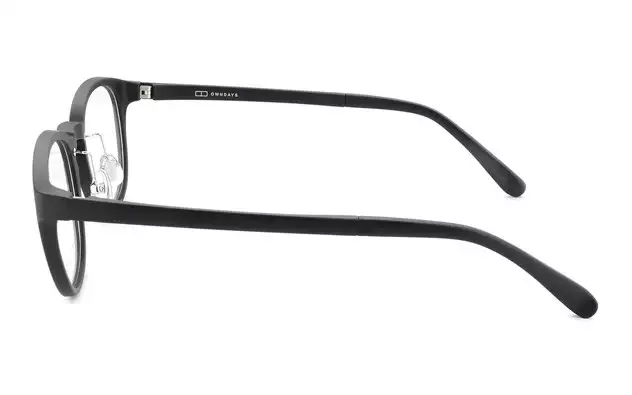 Eyeglasses OWNDAYS | ESSENTIAL OR2007-N  Matte  Brown 