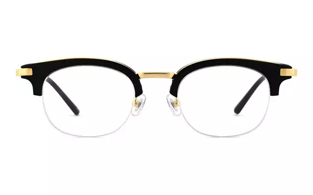 Eyeglasses John Dillinger JD2019G-8S  Black 