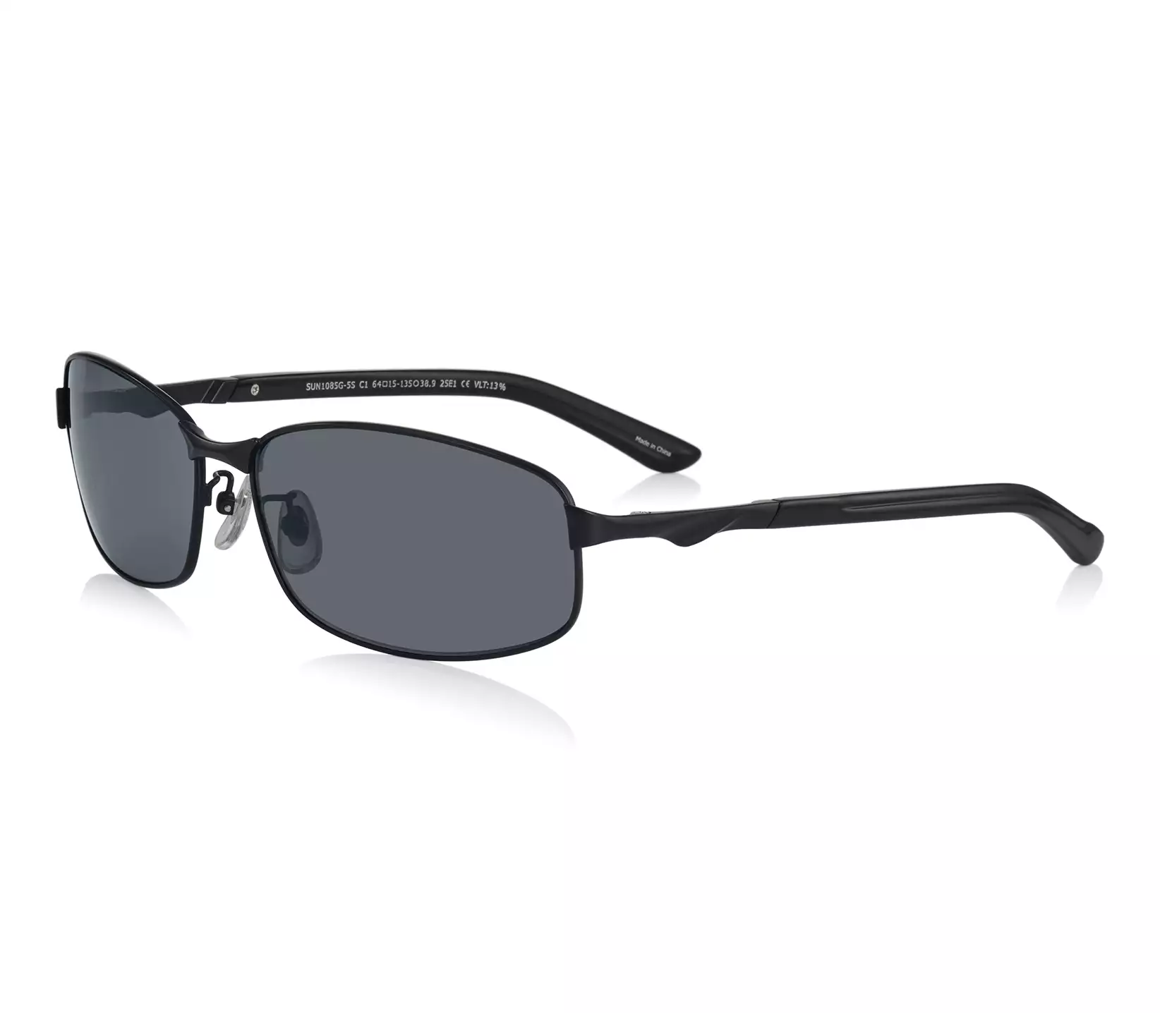 Sunglasses OWNDAYS | SUN SUN1085G-5S  マットブラック 
