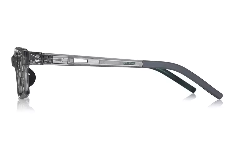 Eyeglasses OWNDAYS | AIR AF2003A-3S  Clear Gray 