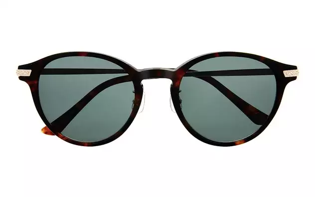Sunglasses OWNDAYS | SUN SUN2086B-0S  Brown Demi 