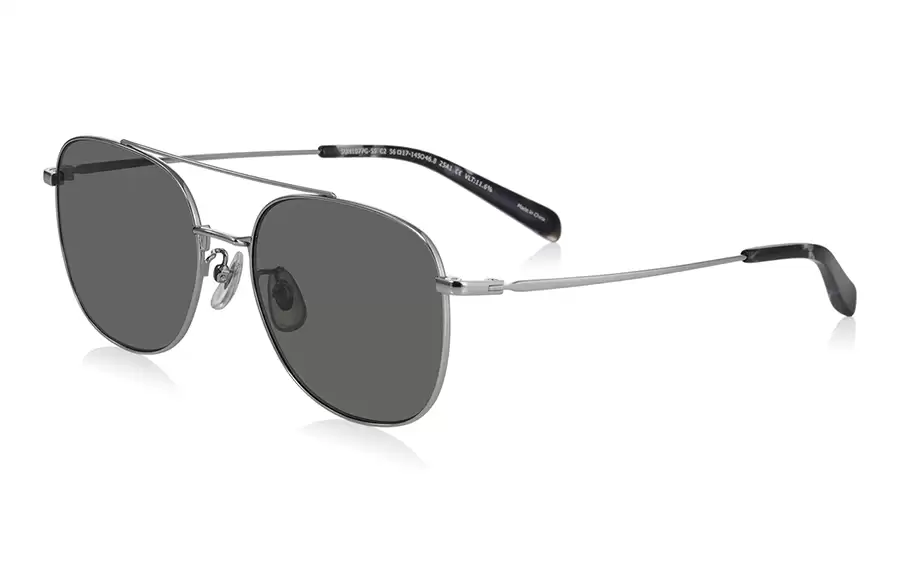 Sunglasses OWNDAYS | SUN SUN1077G-5S  Gun 