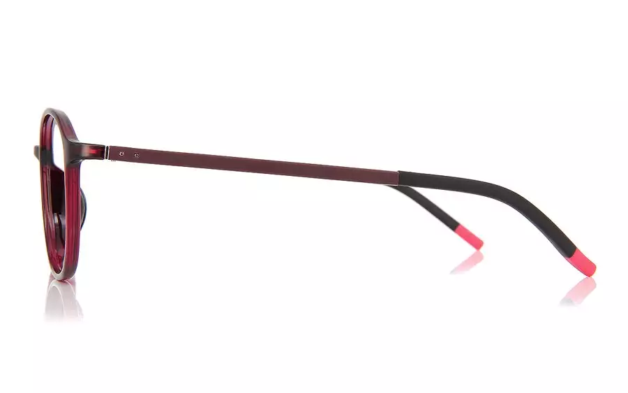 Eyeglasses OWNDAYS | AIR AU8002N-1A  Red 
