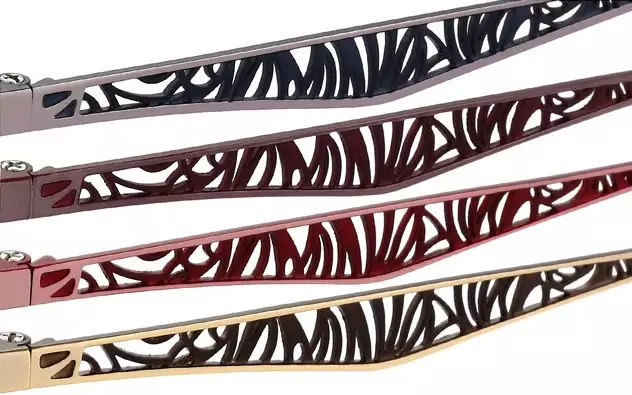 Eyeglasses OWNDAYS | ESSENTIAL CL1001G-8A  ブルー 