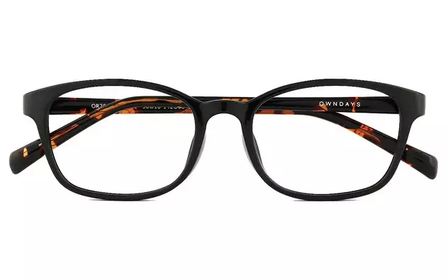 Eyeglasses OWNDAYS | ESSENTIAL OR2040S-8S  Brown Demi 