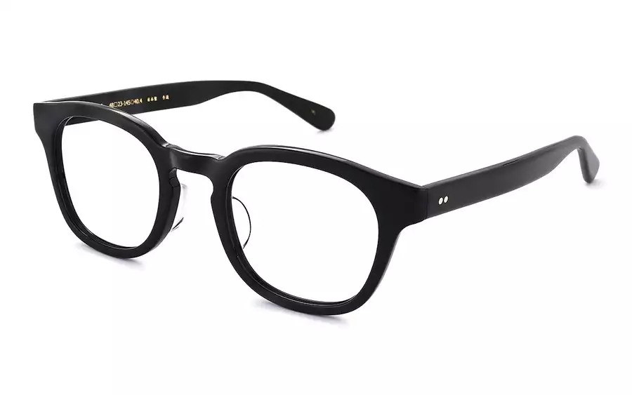 Eyeglasses Senichisaku SENICHI16  Black 