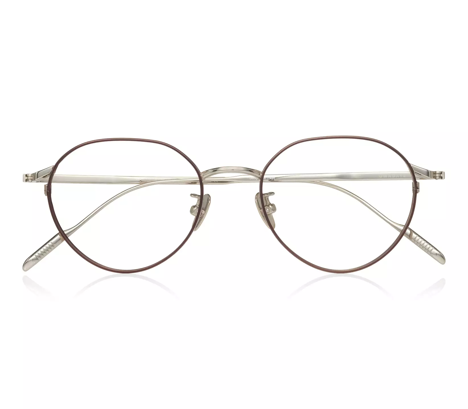 Eyeglasses THE ONE OH1005S-5A  ゴールド 