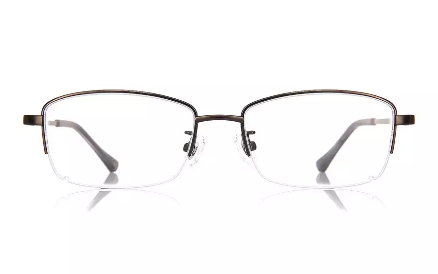 Eyeglasses OWNDAYS OR1048T-1A  Gun 