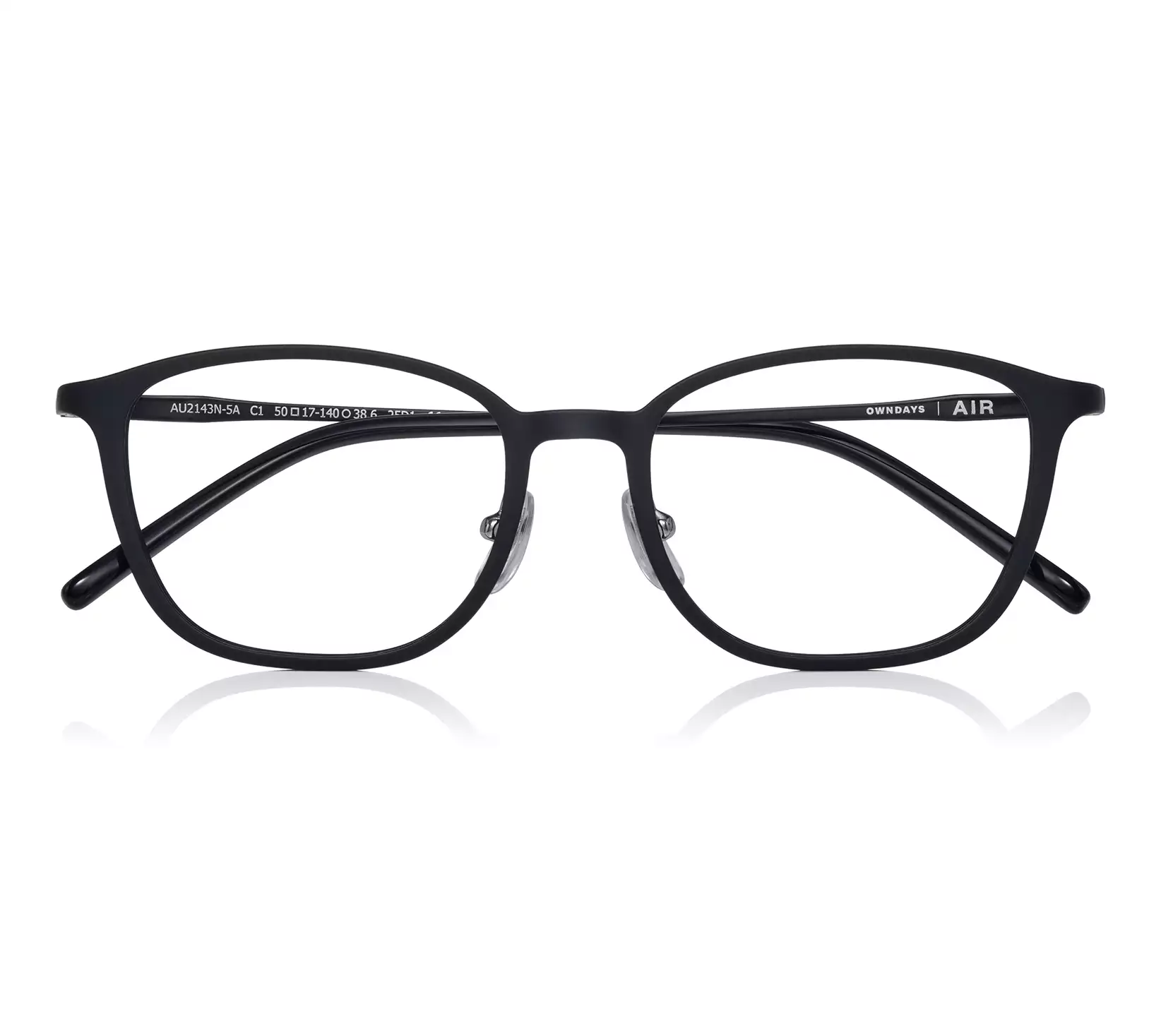 OWNDAYS | AIR AU2143N-5A C1 | メガネ通販のオンデーズオンライン