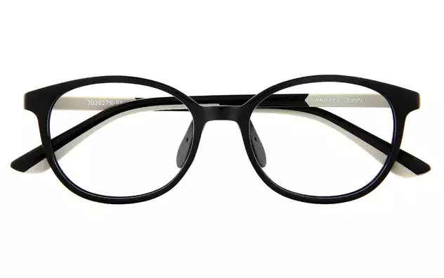 Eyeglasses Junni JU2027N-9A  Black 