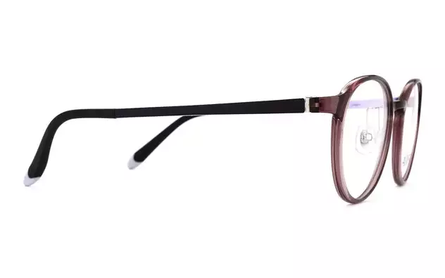 Eyeglasses OWNDAYS | AIR AU2028-W  Light Purple 