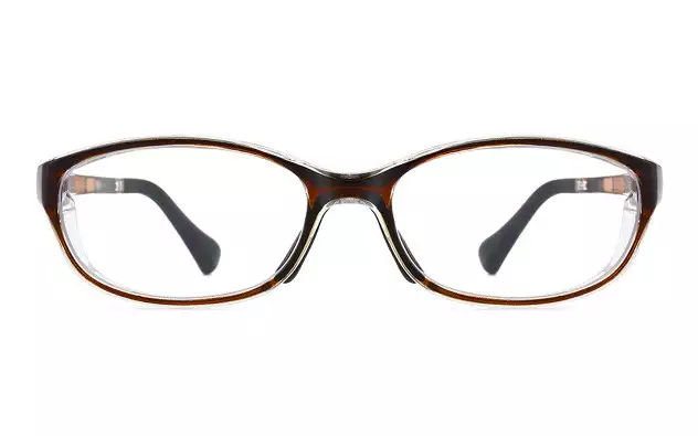 Eyeglasses OWNDAYS | ESSENTIAL PG2011T-9S  ブラウン 