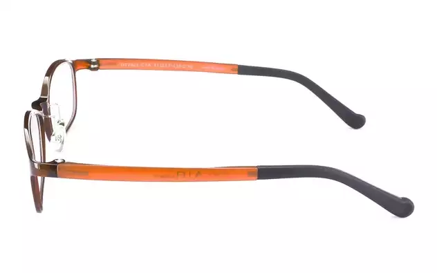 Eyeglasses OWNDAYS | AIR OT2021  レッド 