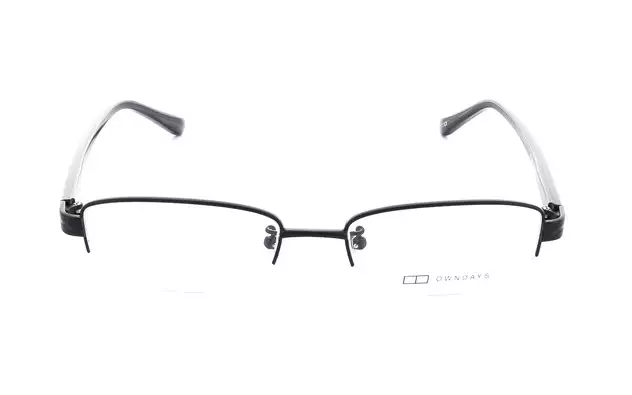 Eyeglasses OWNDAYS | ESSENTIAL OT1062  Black 