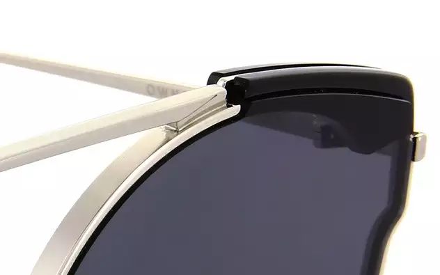 Sunglasses +NICHE NC1014B-9S  Black 