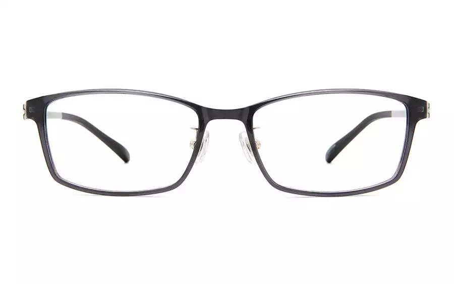 Eyeglasses AIR Ultem AU2078Q-0S  Light Gray 