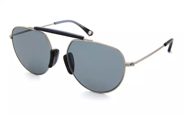 Sunglasses +NICHE NC1023B-0S  Gun 