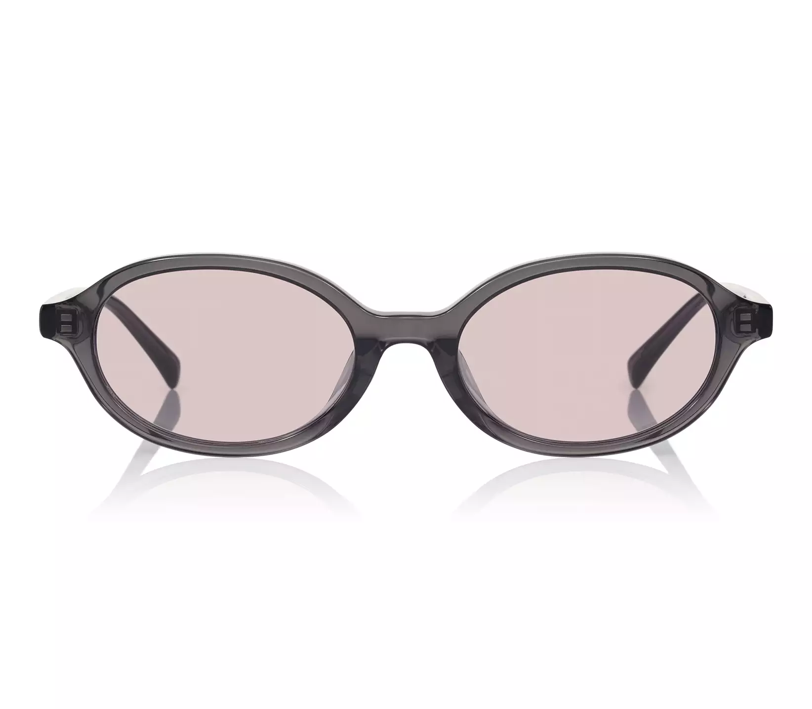 Sunglasses BACK in BLACK OB2009G-5A  Clear Black 