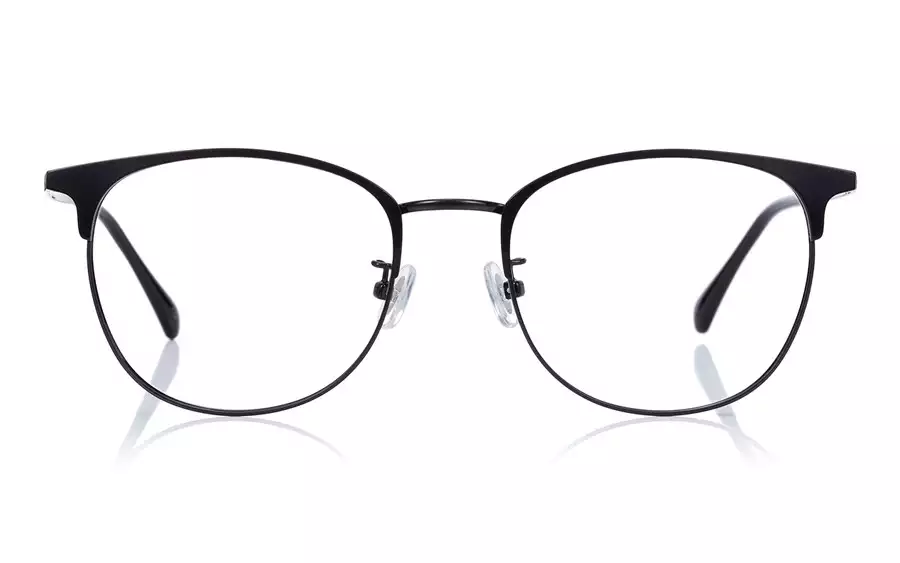 Eyeglasses OWNDAYS | SUN SNP1009N-1S  ブラック 
